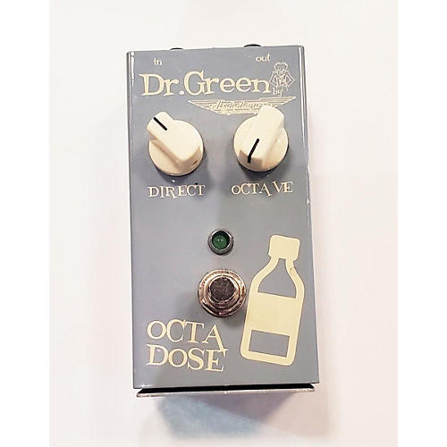 Dr green octadose Clearance