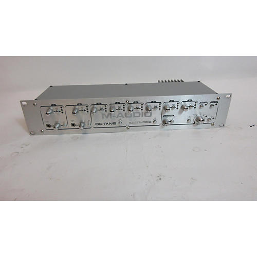 M-Audio Octane Power Amp