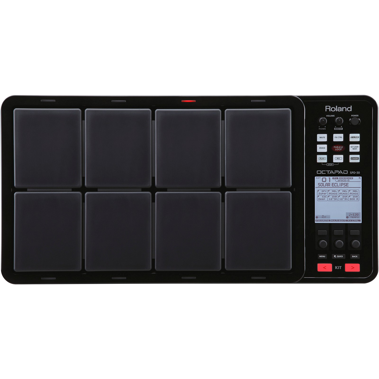 Roland octapad spd-30 software download