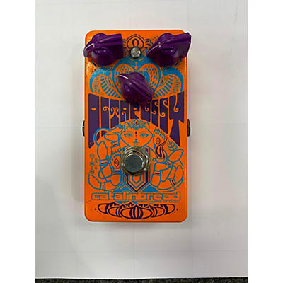 Catalinbread Octapussy Effect Pedal