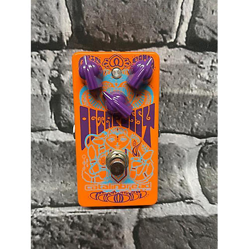 Catalinbread Octapussy Effect Pedal