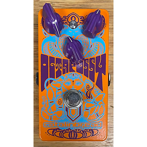 Catalinbread Octapussy Effect Pedal