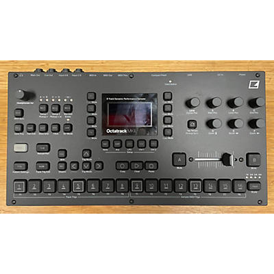 Elektron Octatrack MKII