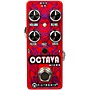 Open-Box Pigtronix Octava Micro Effects Pedal Condition 1 - Mint