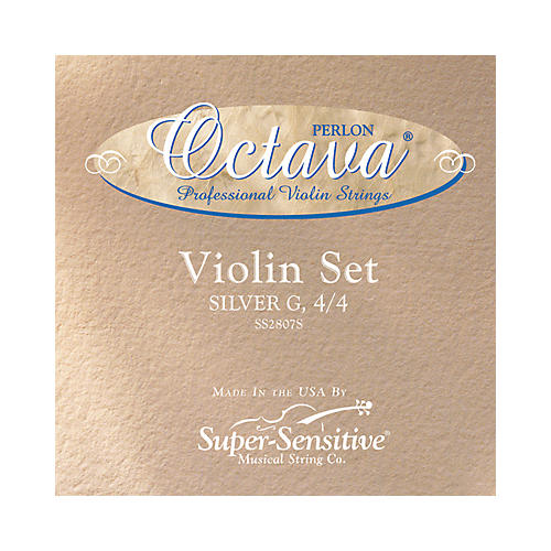 Octava Violin Strings