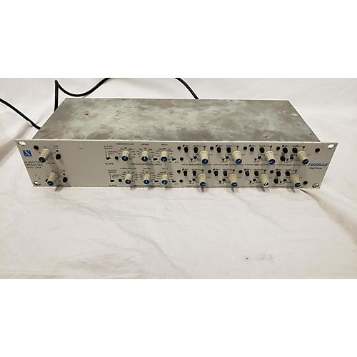 その他 FuX49 Furman Octave Crossover X-524 Crossover | Musician's Friend