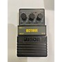 Used Arion Octave Effect Pedal