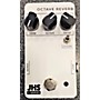 Used JHS Pedals Octave Reverb Effect Pedal