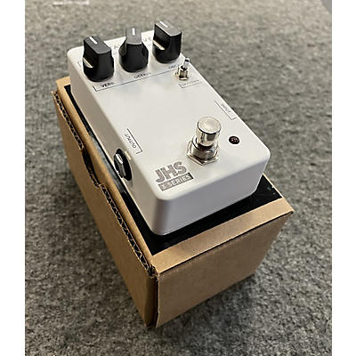 JHS Pedals Octave Reverb Effects Processor