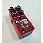 Used Pigtronix Octaver Effect Pedal