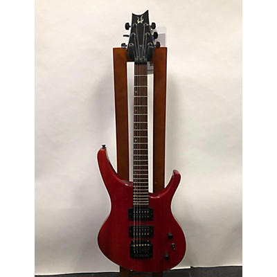 Halo Octavia Solid Body Electric Guitar