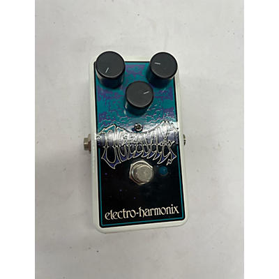 Electro-Harmonix Octavix Fuzz Effect Pedal