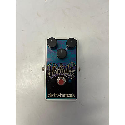 Electro-Harmonix Octavix Fuzz Effect Pedal