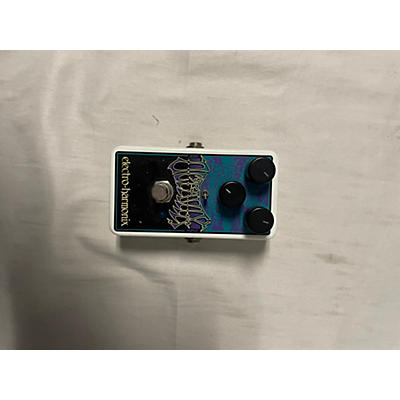 Electro-Harmonix Octavix Fuzz Effect Pedal