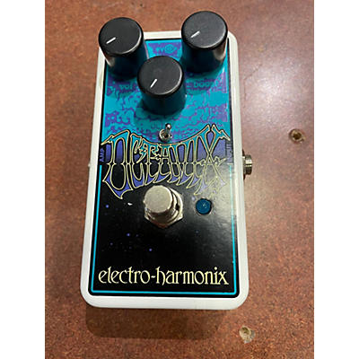 Electro-Harmonix Octavix Fuzz Effect Pedal