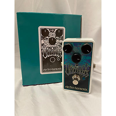 Electro-Harmonix Octavix Fuzz Effect Pedal