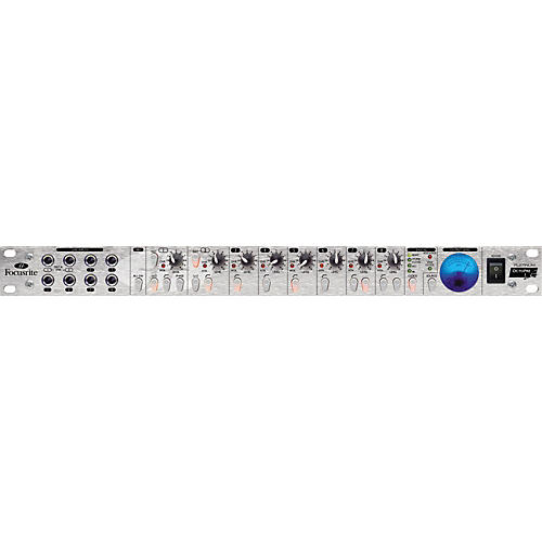 OctoPre LE 8-Channel Preamp
