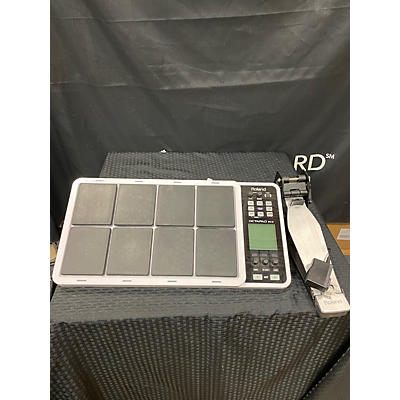 Roland Octopad Spd 30 Drum MIDI Controller