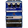 Used DOD Octoplus Effect Pedal