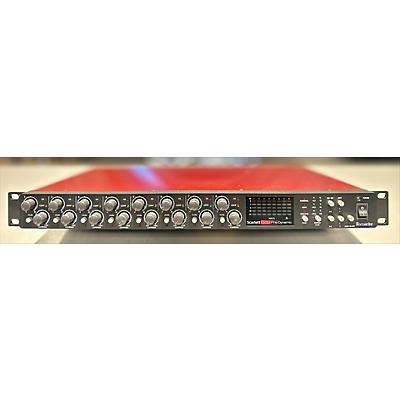 Focusrite Octopre Dynamic Audio Interface