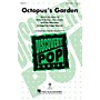 Hal Leonard Octopus's Garden (Discovery Level 2) 3-Part Mixed arranged by Roger Emerson