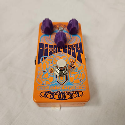 Catalinbread Octopussy Effect Pedal