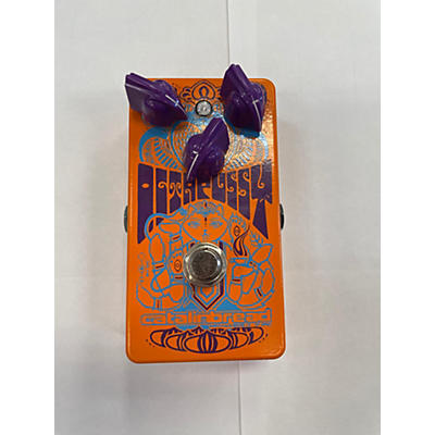 Catalinbread Octopussy Effect Pedal