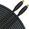 Oculus 4-Pin to 4-Pin Firewire Cable, Series 6, Eco-Friendly Level 1 Black 2 Meter