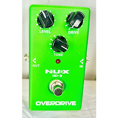 NUX Od-3 Effect Pedal