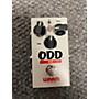 Used Warm Audio Odd Box Effect Pedal