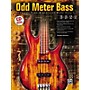 Alfred Odd Meter Bass: Complex Time Signatures Made Easy by Tim Emmons Book