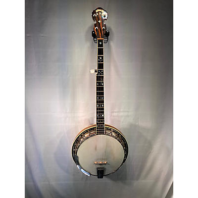 Baldwin Ode Banjo