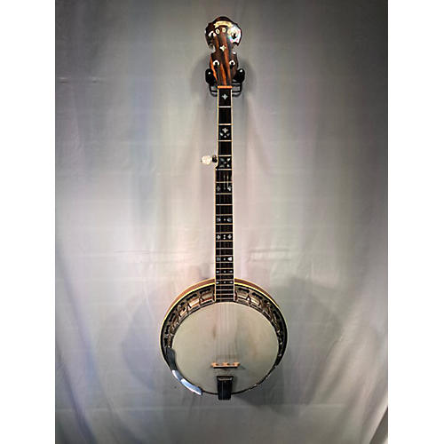 Baldwin Ode Banjo Natural