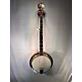 Used Baldwin Ode Banjo Natural