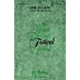 Hal Leonard Ode to Joy 3-Part Mixed arranged by Roger Emerson