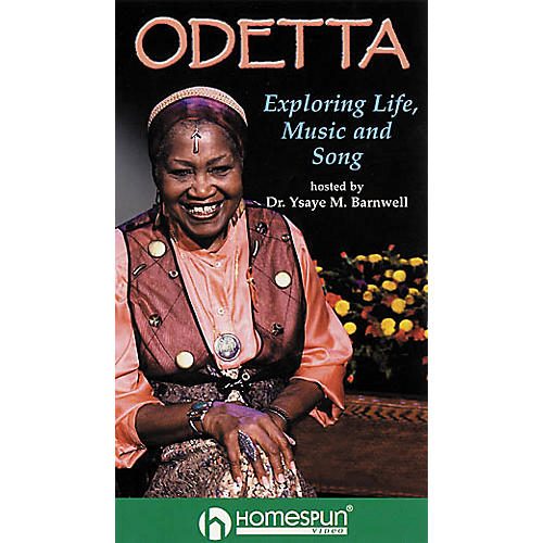 Odetta