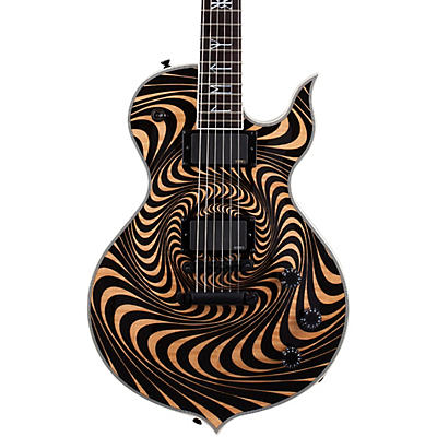 Wylde Audio Odin Grail Psychic Bullseye Electric Guitar