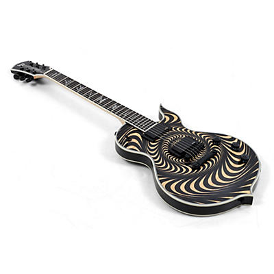 Wylde Audio Odin Grail Psychic Bullseye Electric Guitar