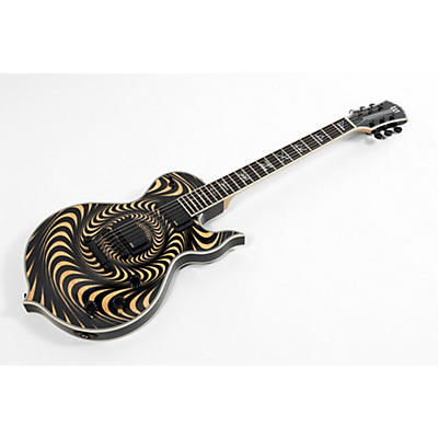 Wylde Audio Odin Grail Psychic Bullseye Electric Guitar