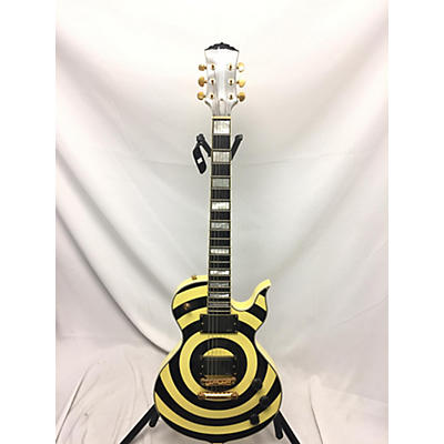 Wylde Audio Odin Grail Solid Body Electric Guitar