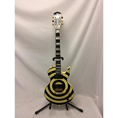 Wylde Audio Odin Solid Body Electric Guitar