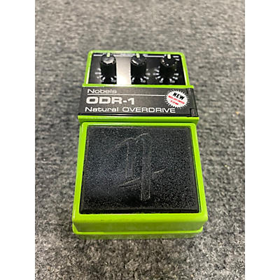 Nobels Odr1 Effect Pedal