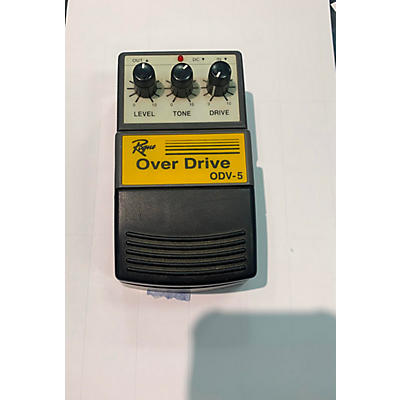 Rogue Odv-5 Effect Pedal