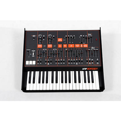 ARP Odyssey FS Analog Synthesizer DIY Kit