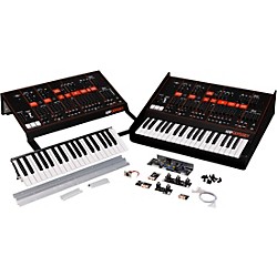 Odyssey FS Analog Synthesizer DIY Kit