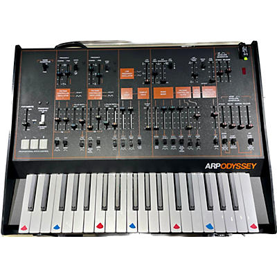 ARP Odyssey Synthesizer