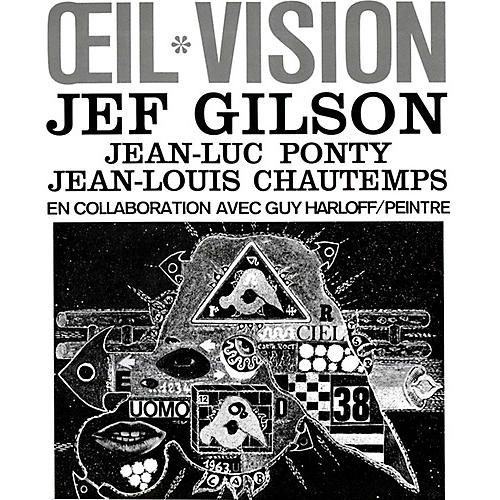 Oeil Vision