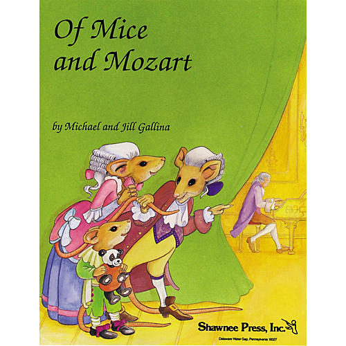 Of Mice And Mozart