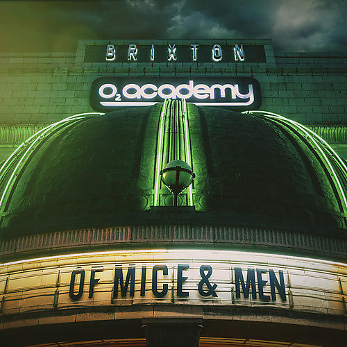 ALLIANCE Of Mice & Men - Live At Brixton