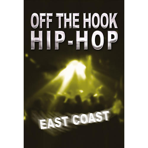 Off The Hook Hip Hop: East Coast Audio Loops